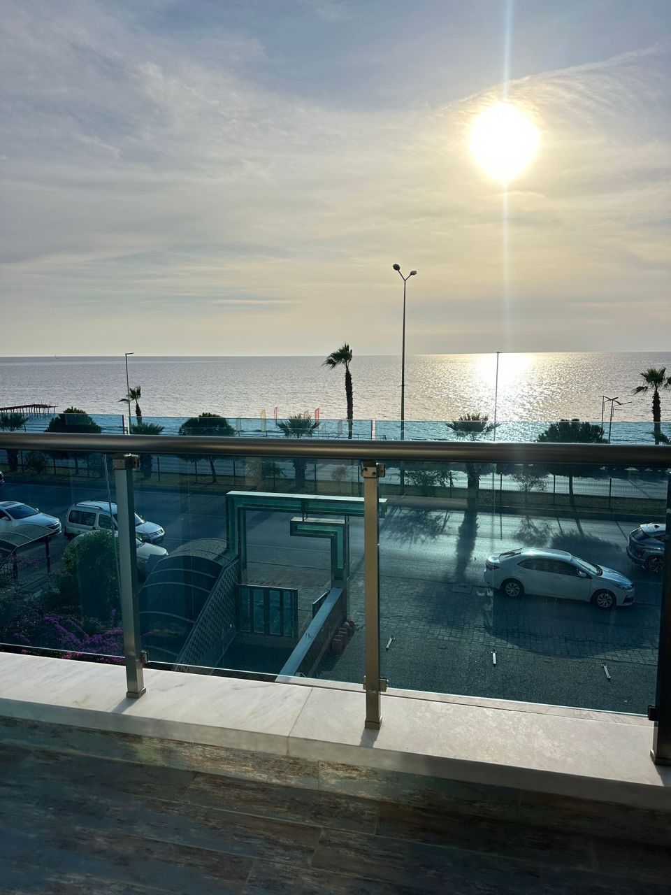 Апартаменты в Алании, Турция, 98 м² - фото 1