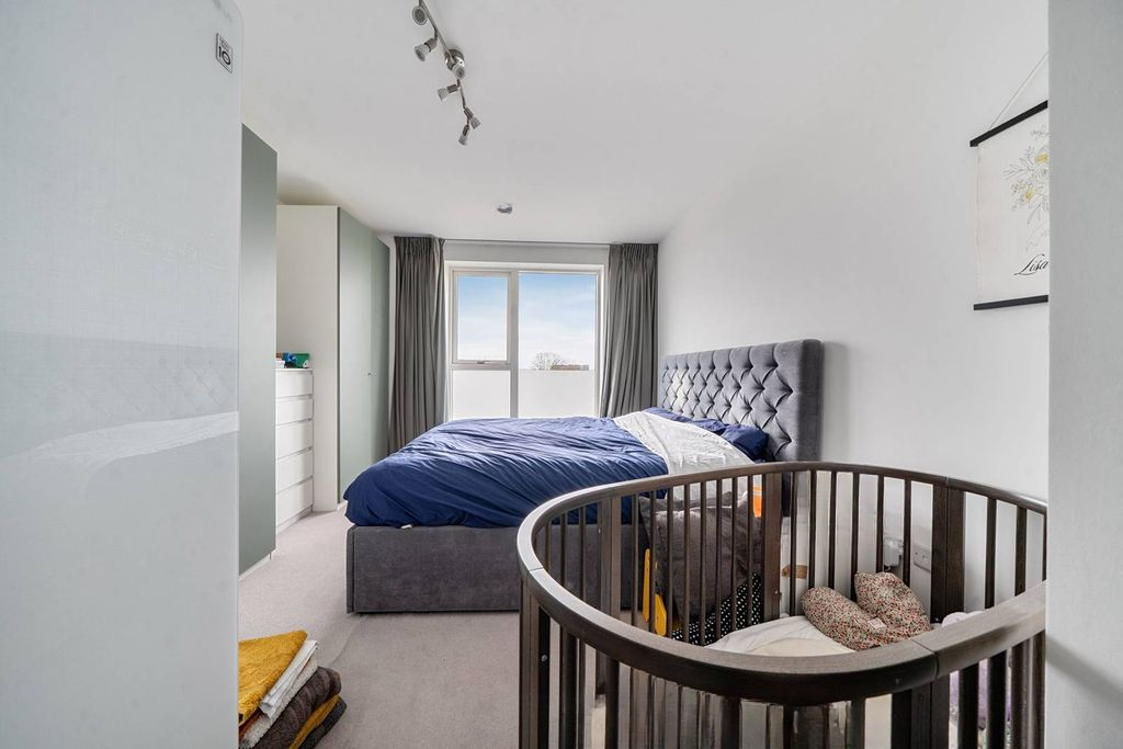 Квартира в Лондоне, Великобритания, 71 м² - фото 13