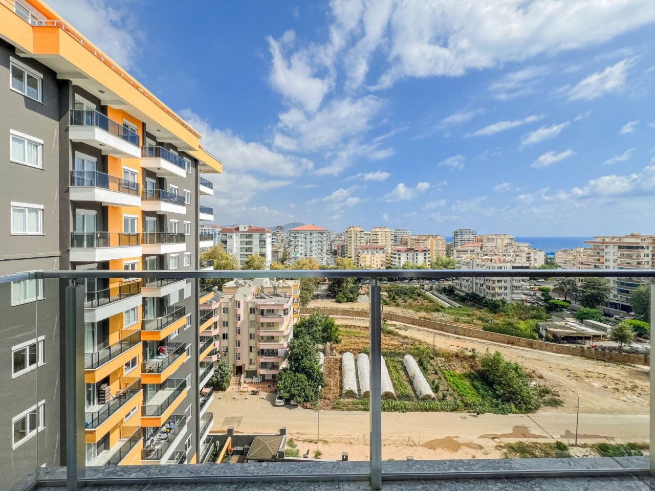 Апартаменты в Алании, Турция, 95 м² - фото 3