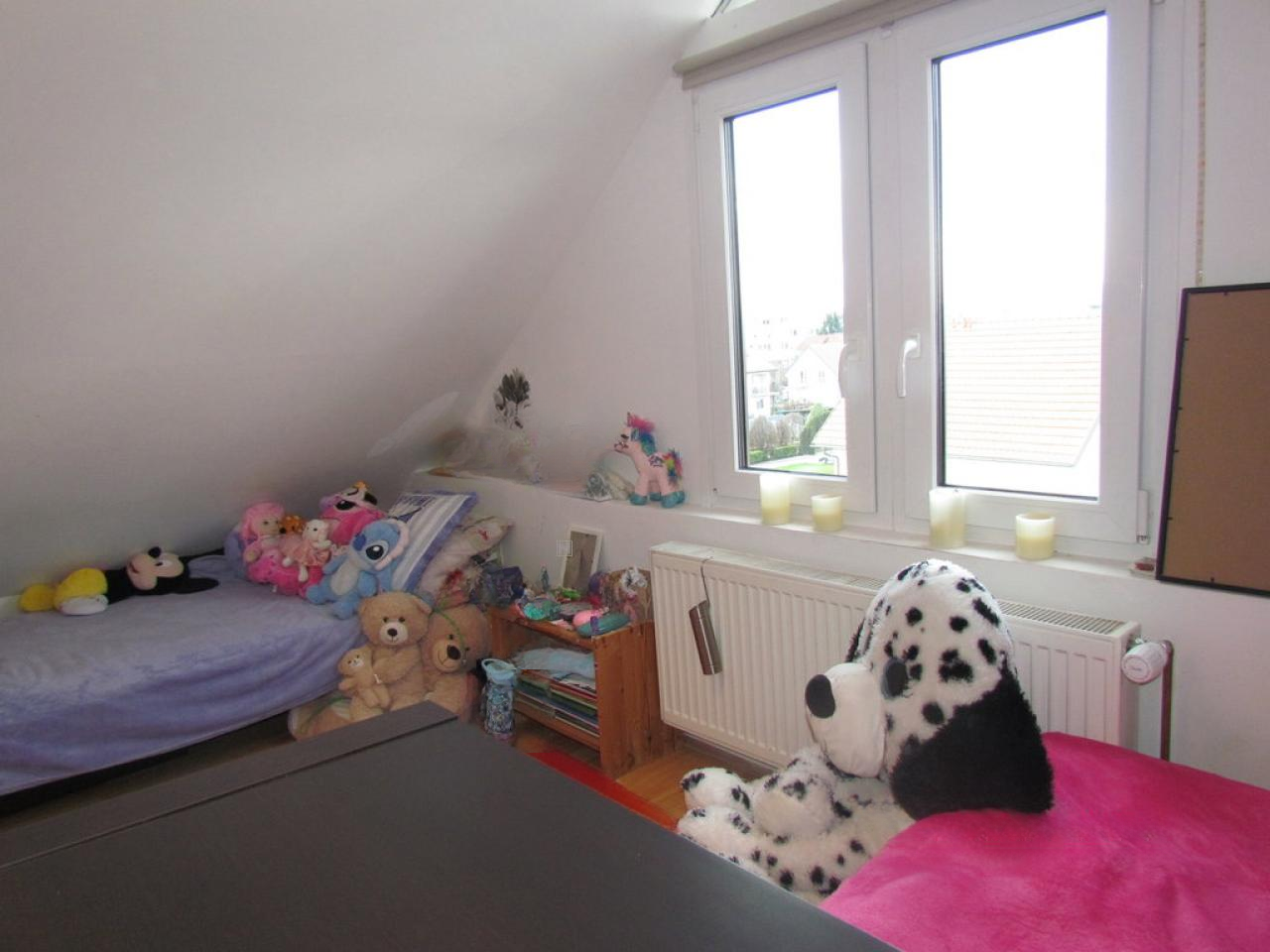 Квартира в Любляне, Словения, 63 м² - фото 13