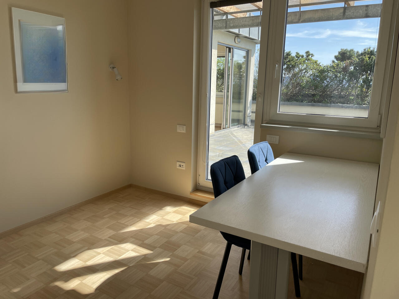 Квартира в Любляне, Словения, 118 м² - фото 13