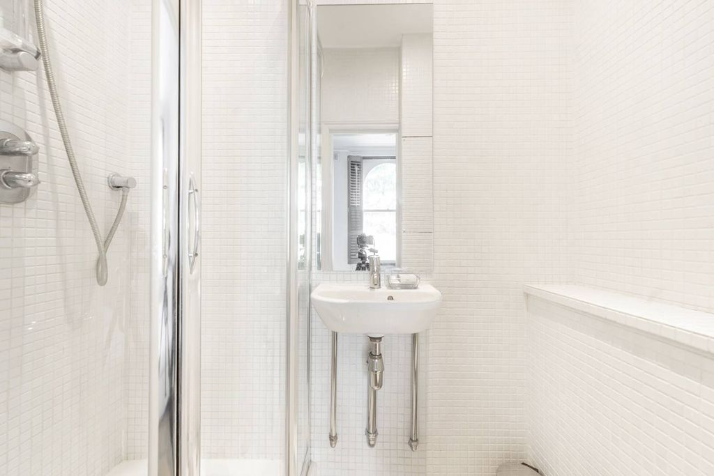 Квартира в Лондоне, Великобритания, 96 м² - фото 13