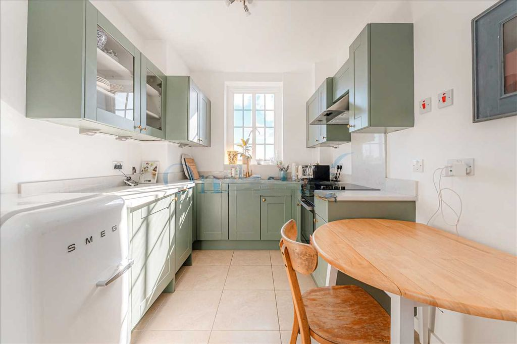 Квартира в Лондоне, Великобритания, 50 м² - фото 13