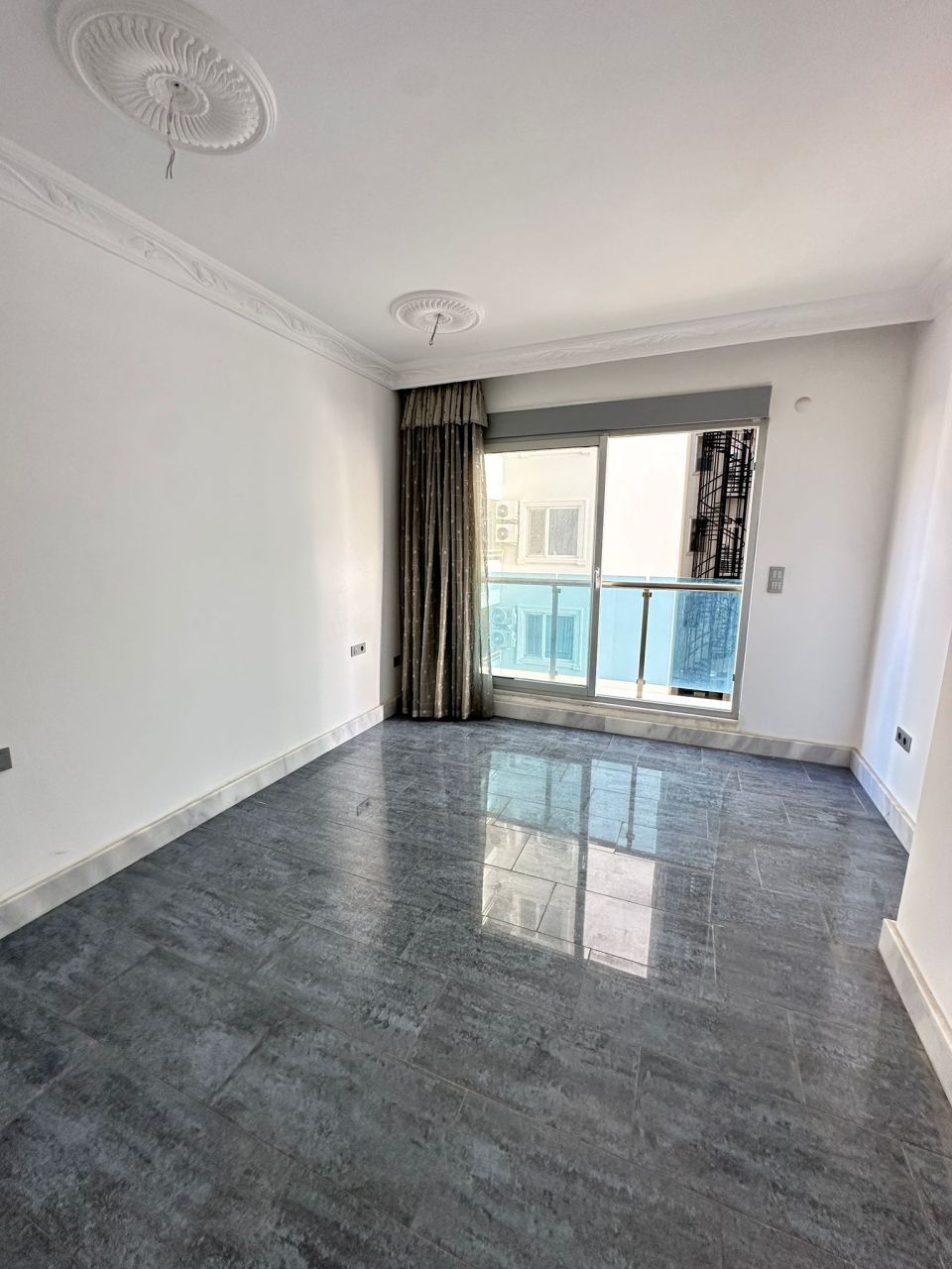 Апартаменты в Алании, Турция, 98 м² - фото 6