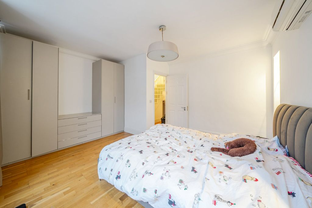 Квартира в Лондоне, Великобритания, 191 м² - фото 13