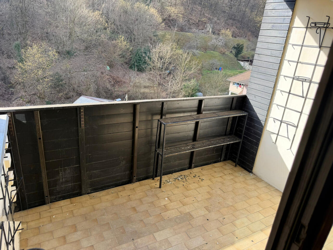 Квартира в Любляне, Словения, 65 м² - фото 13