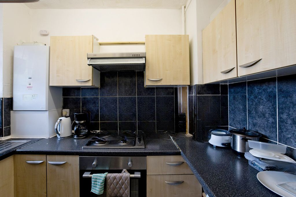 Квартира в Лондоне, Великобритания, 44 м² - фото 13