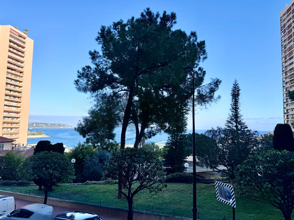 Квартира в Монте Карло, Монако, 130 м² - фото 13