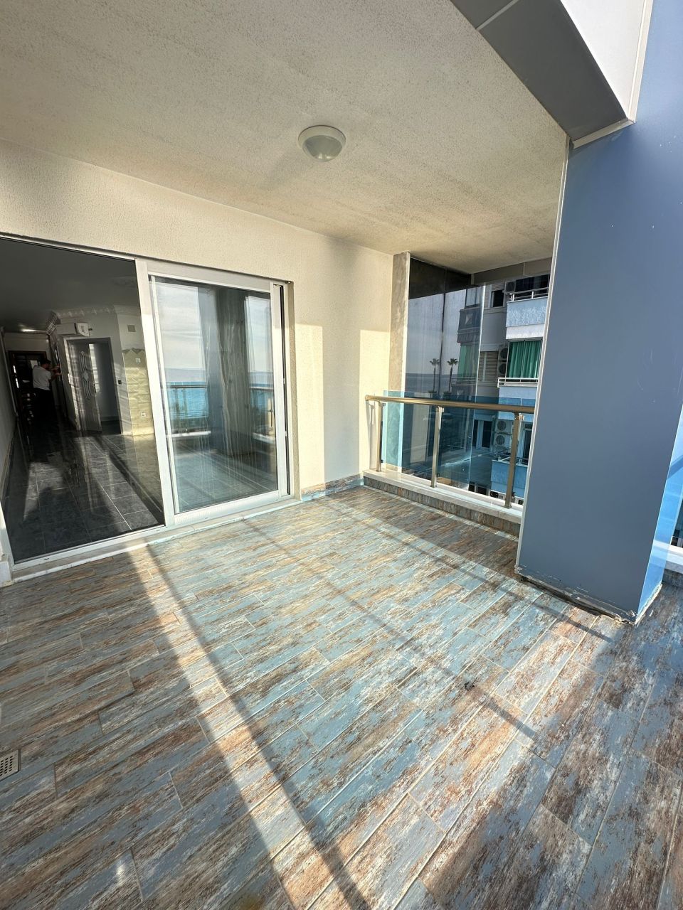 Апартаменты в Алании, Турция, 98 м² - фото 8