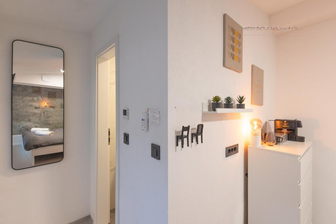 Квартира в Любляне, Словения, 36 м² - фото 13