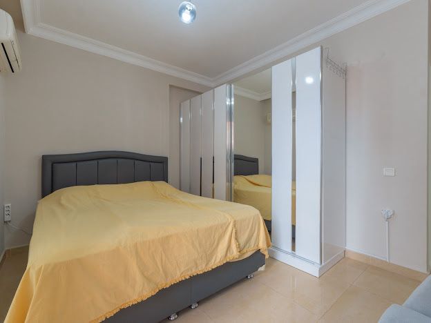 Апартаменты в Алании, Турция, 95 м² - фото 8