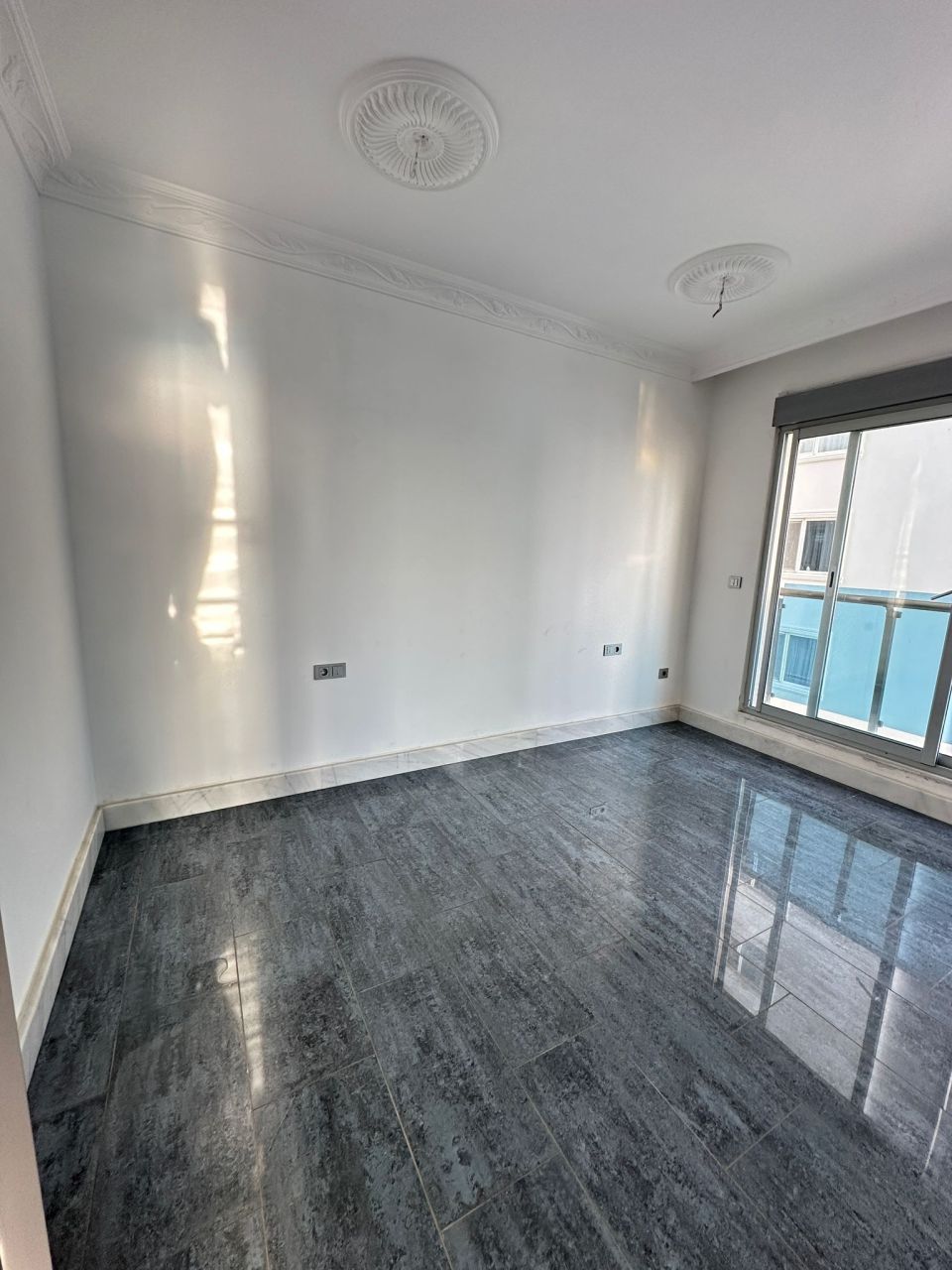 Апартаменты в Алании, Турция, 98 м² - фото 9