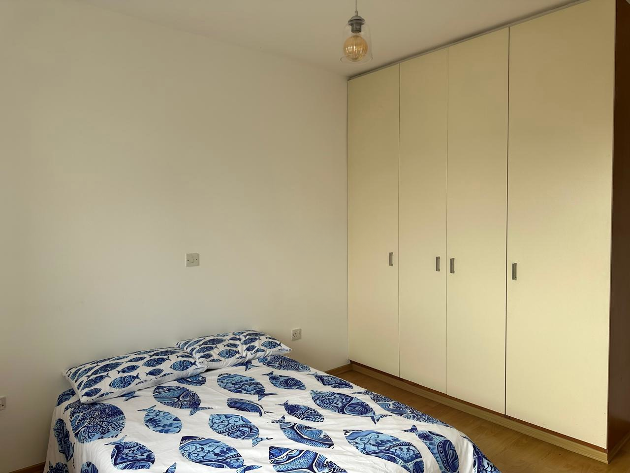 Квартира в Айос-Атанасиосе, Кипр, 122 м² - фото 13