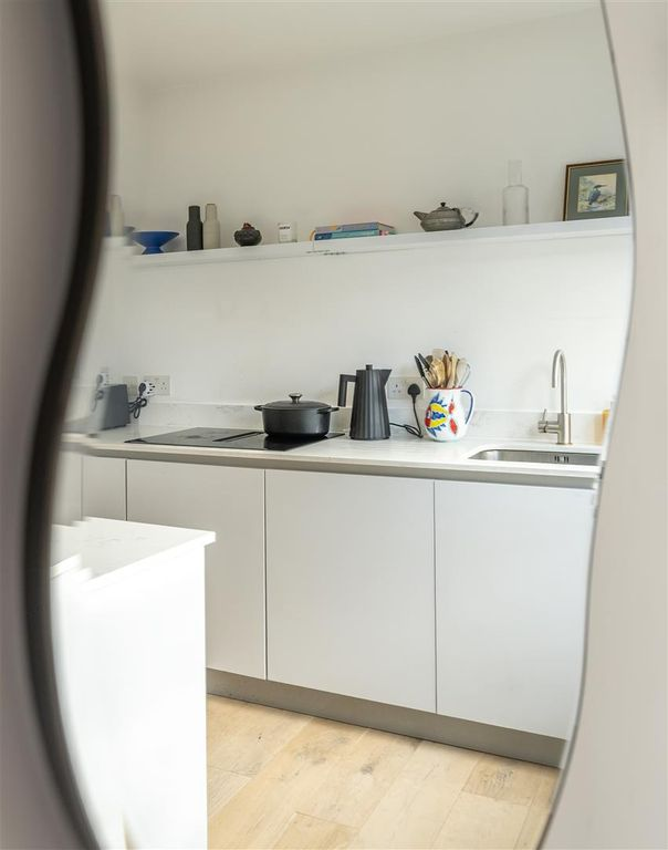 Квартира в Лондоне, Великобритания, 41 м² - фото 14