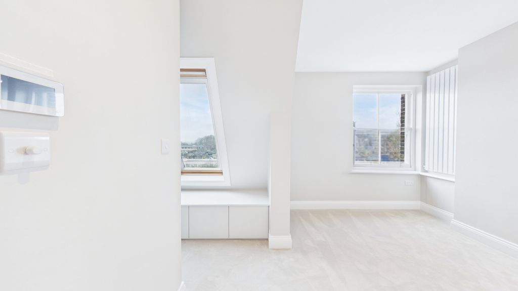 Квартира в Лондоне, Великобритания, 96 м² - фото 14