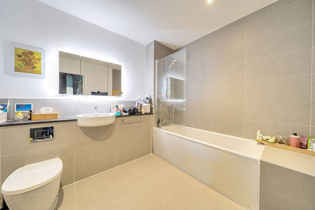 Квартира в Лондоне, Великобритания, 71 м² - фото 14