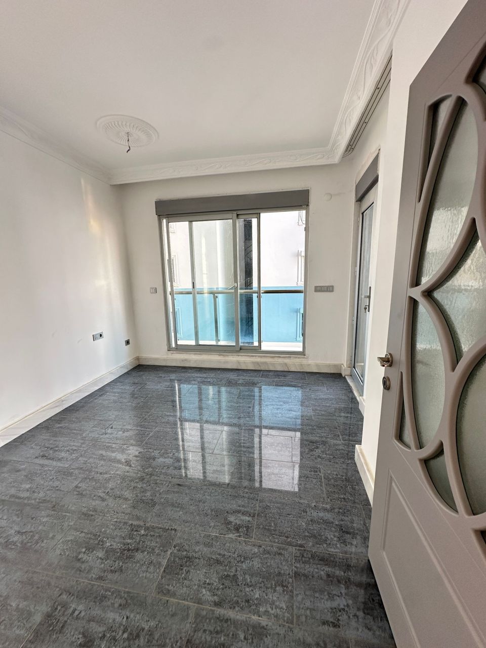 Апартаменты в Алании, Турция, 98 м² - фото 12