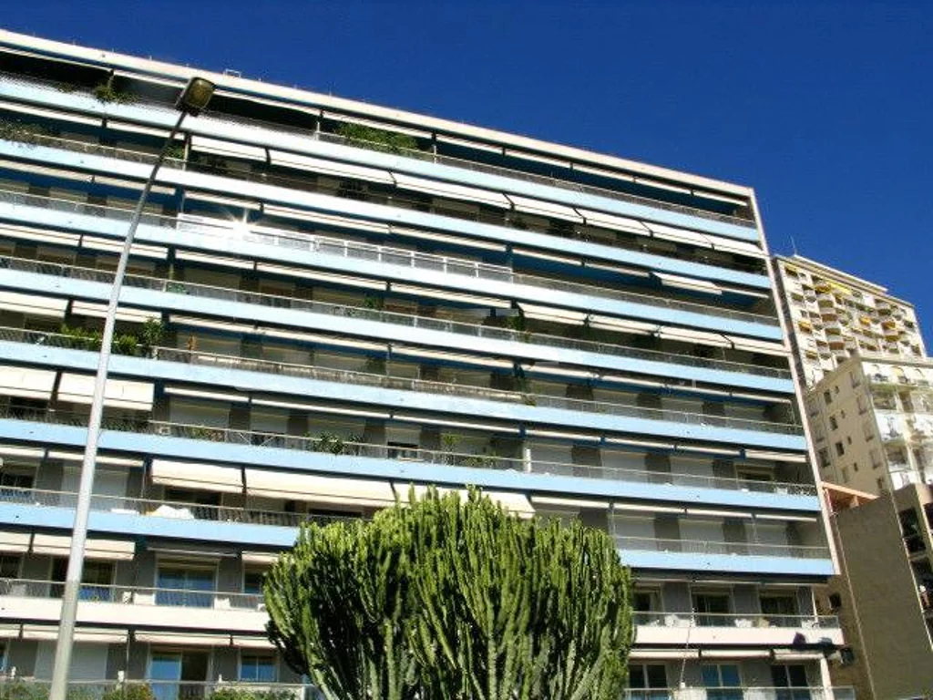 Квартира в Монте Карло, Монако, 130 м² - фото 14