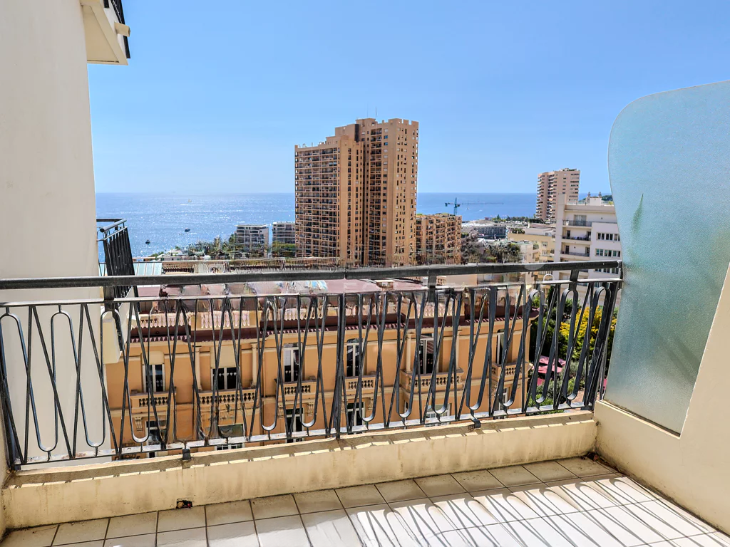 Квартира в Монте Карло, Монако, 86 м² - фото 14