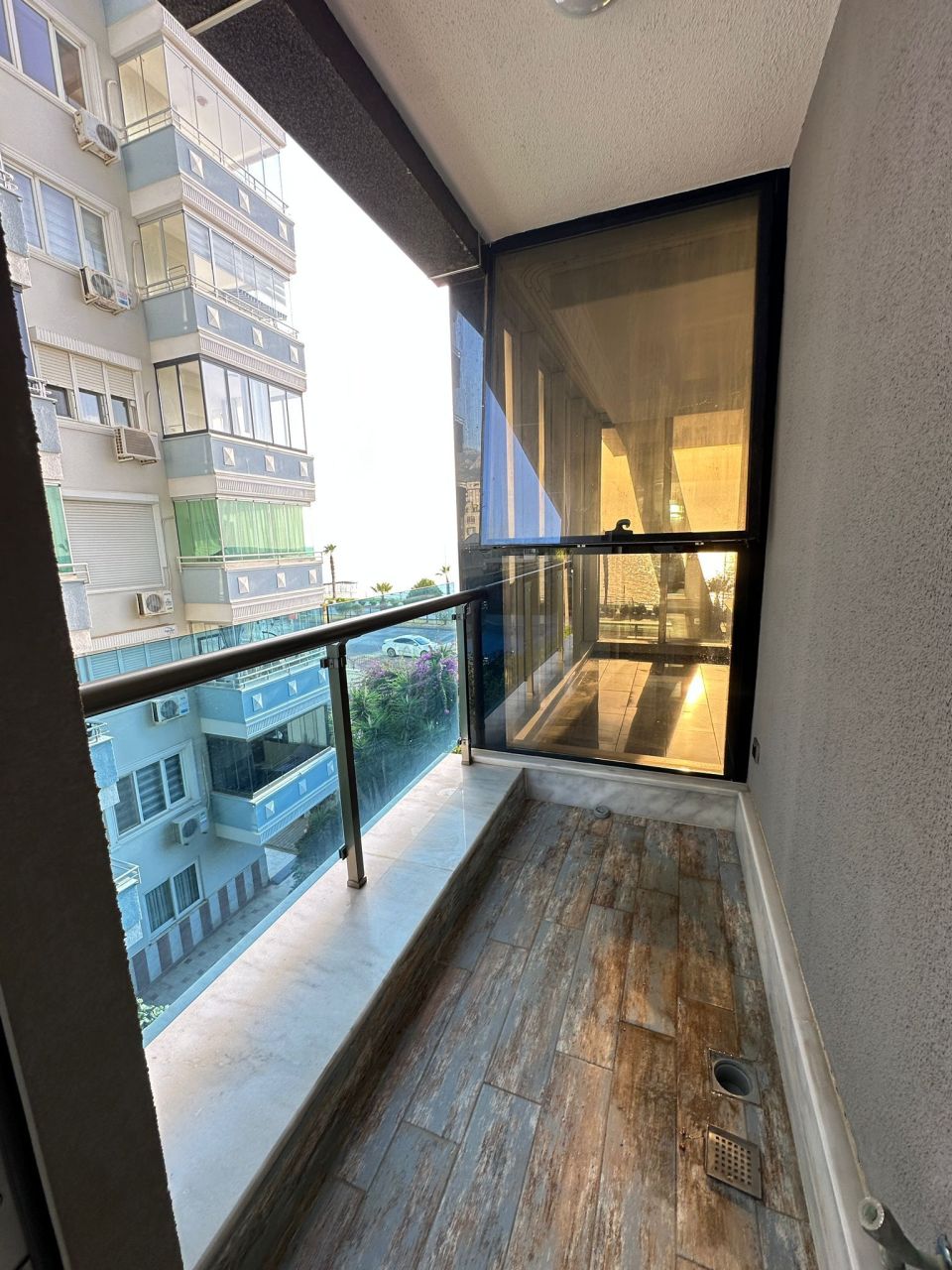 Апартаменты в Алании, Турция, 98 м² - фото 13