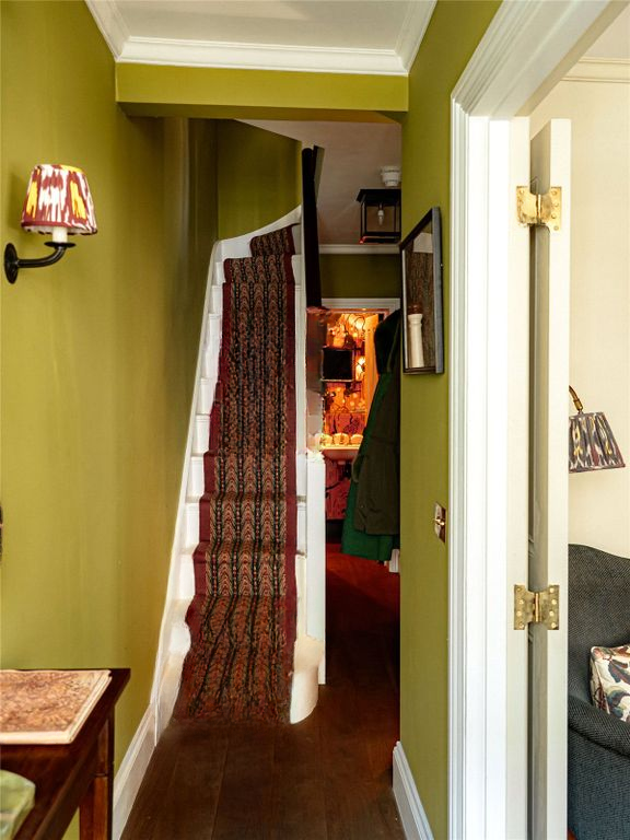 Квартира в Лондоне, Великобритания, 128 м² - фото 14