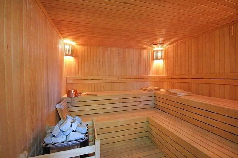 Апартаменты в Алании, Турция, 100 м² - фото 13