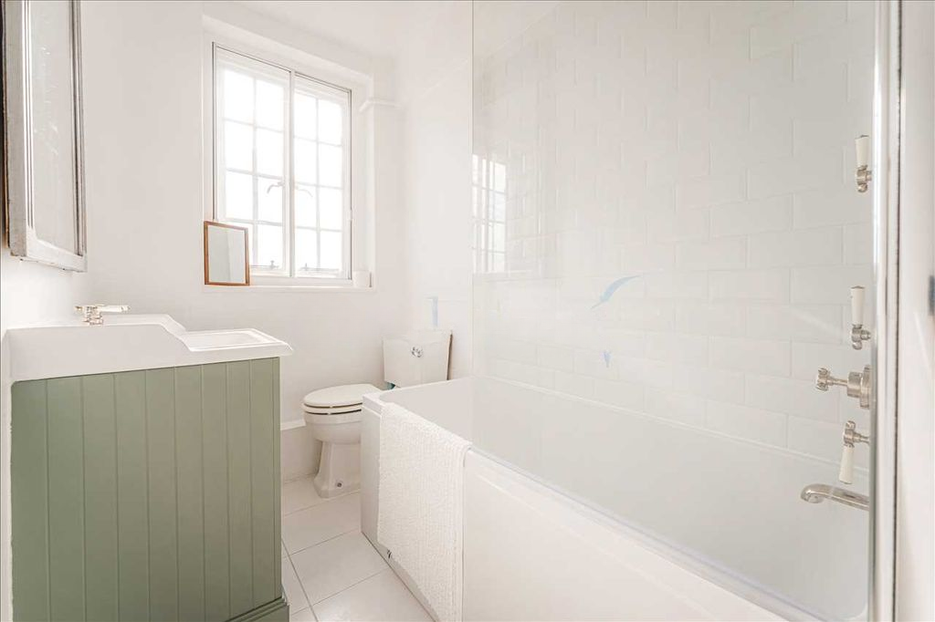 Квартира в Лондоне, Великобритания, 50 м² - фото 14