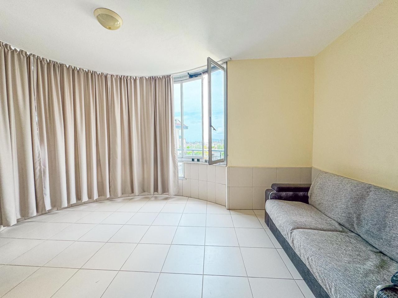 Апартаменты в Алании, Турция, 150 м² - фото 13