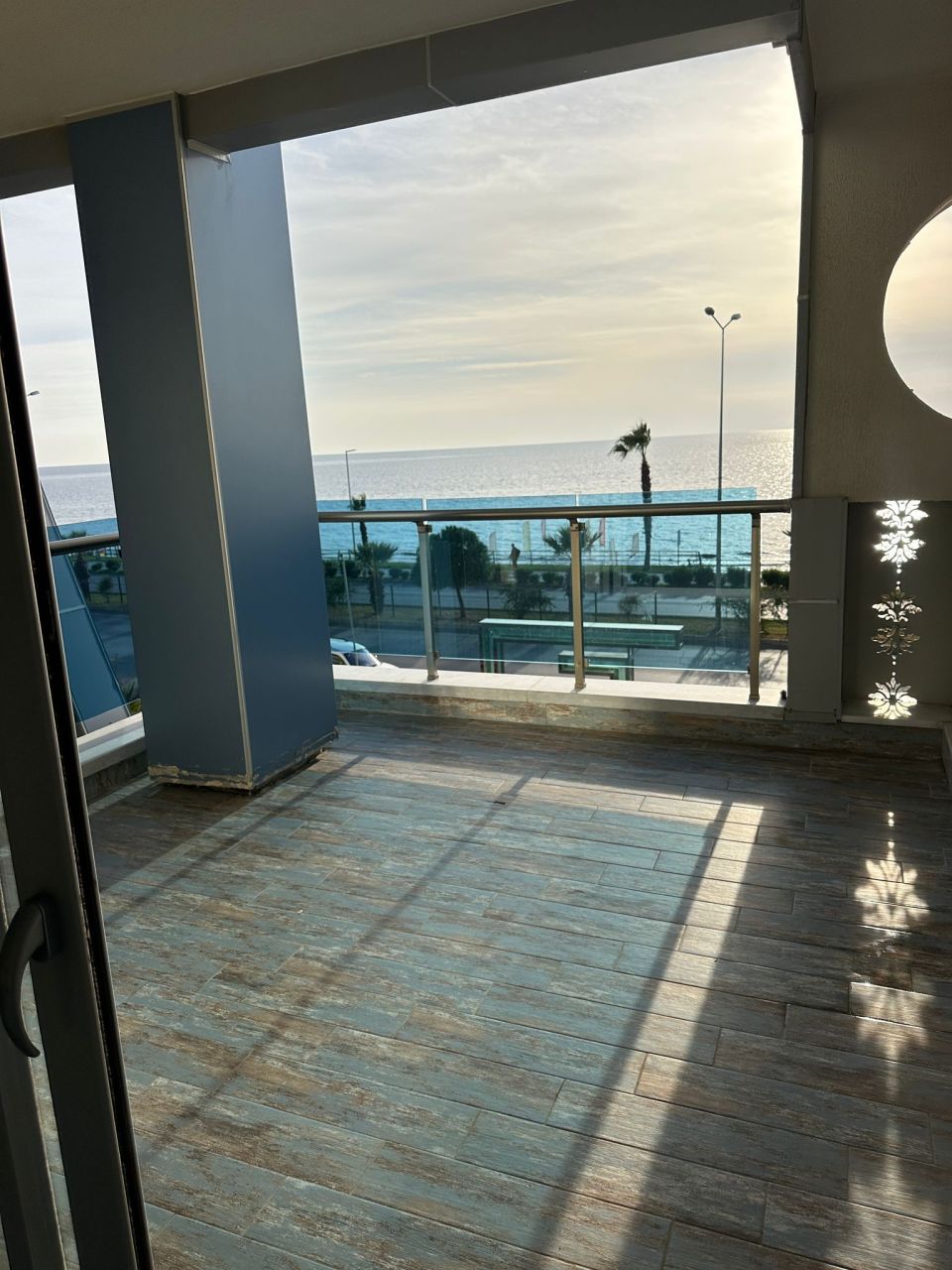 Апартаменты в Алании, Турция, 98 м² - фото 14