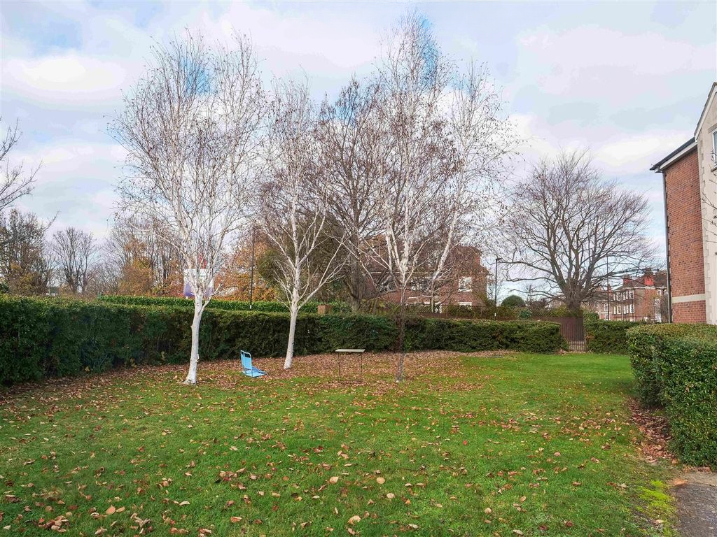 Квартира в Лондоне, Великобритания, 41 м² - фото 14