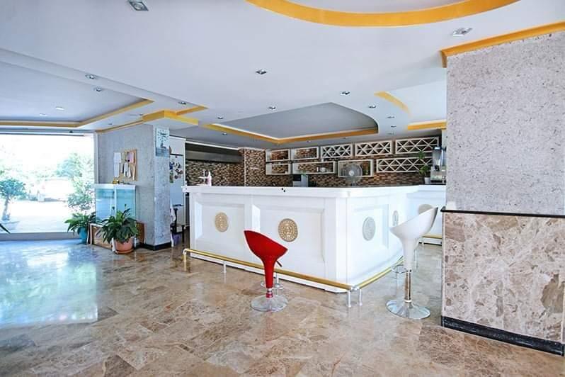 Апартаменты в Алании, Турция, 100 м² - фото 14