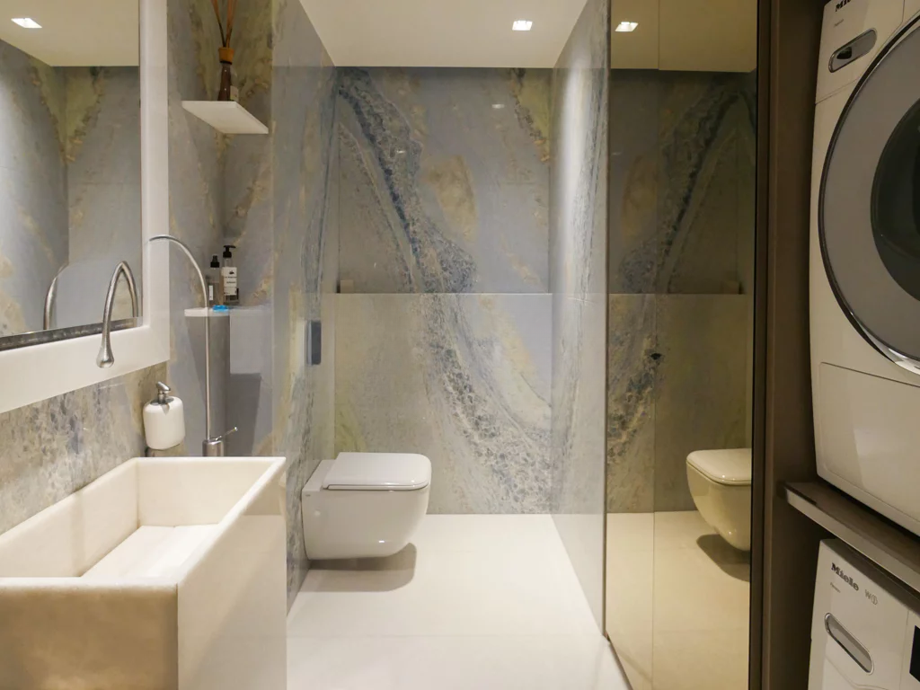 Квартира в Фонвьее, Монако, 237 м² - фото 14