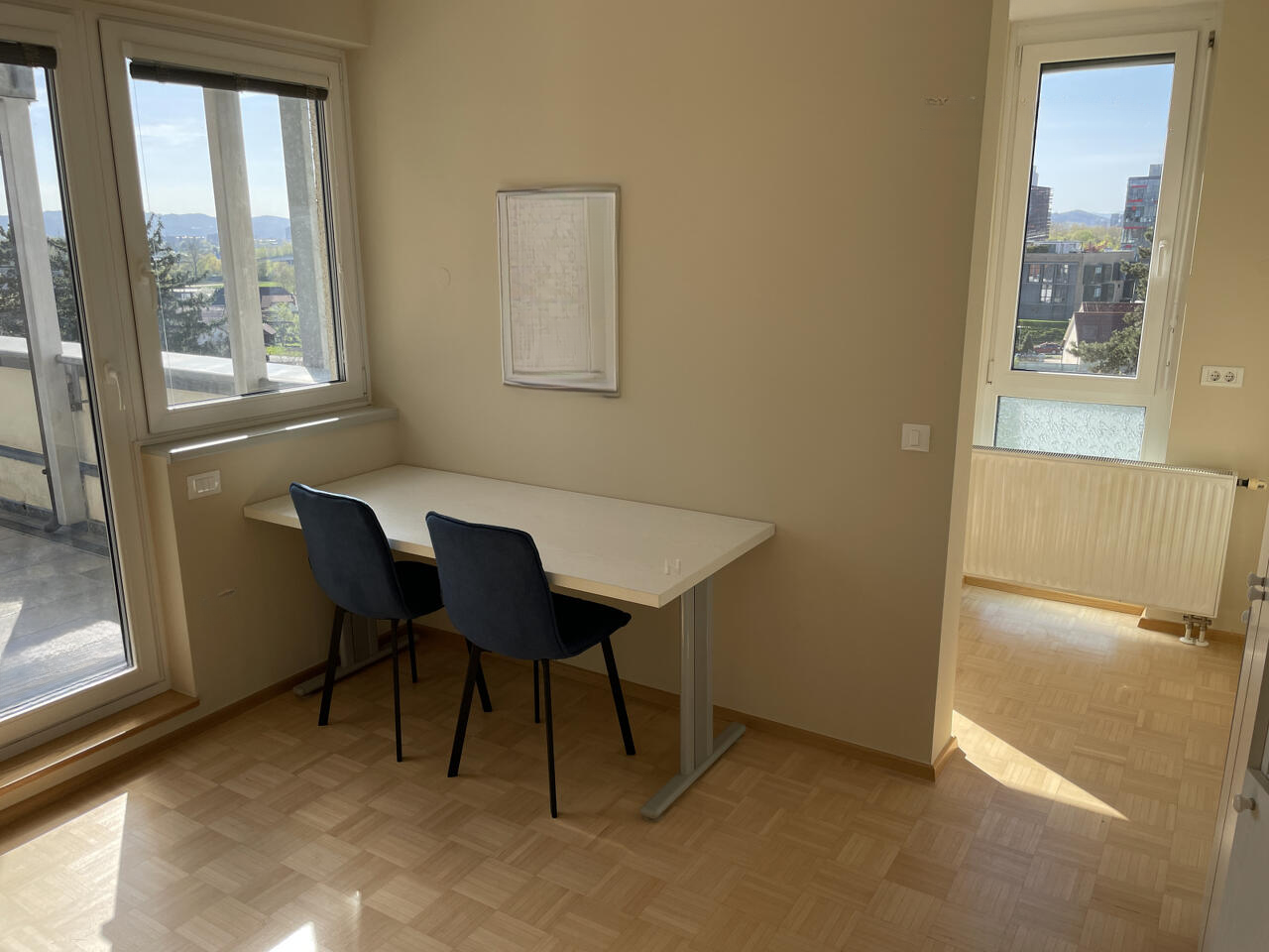 Квартира в Любляне, Словения, 118 м² - фото 14