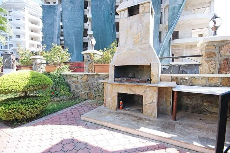 Апартаменты в Алании, Турция, 100 м² - фото 15