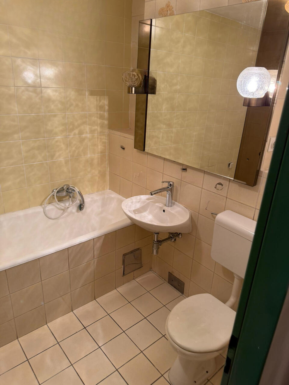 Квартира в Любляне, Словения, 65 м² - фото 14