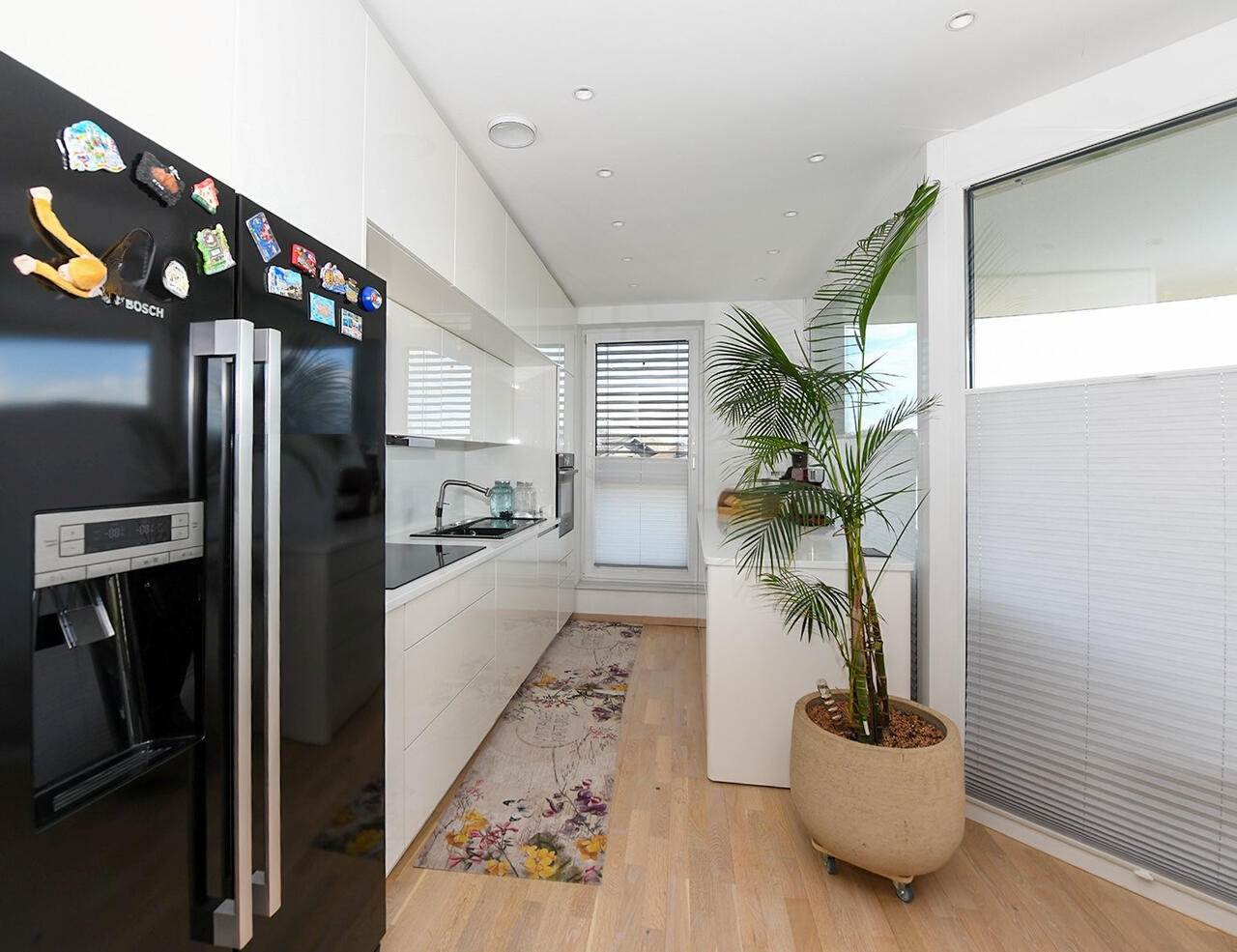 Квартира в Любляне, Словения, 145 м² - фото 14