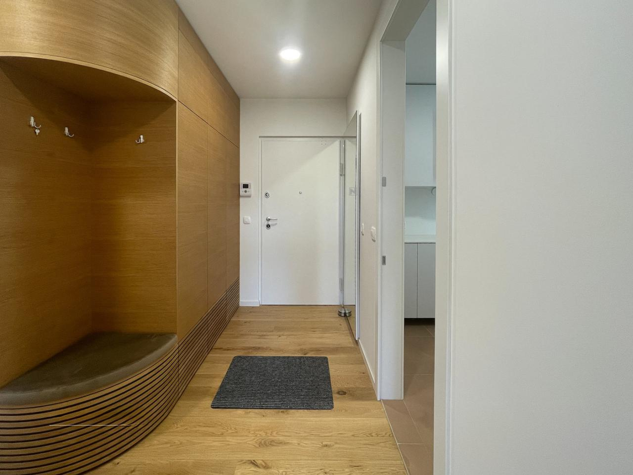 Квартира в Любляне, Словения, 85 м² - фото 14