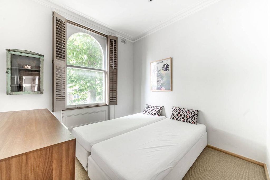 Квартира в Лондоне, Великобритания, 96 м² - фото 14