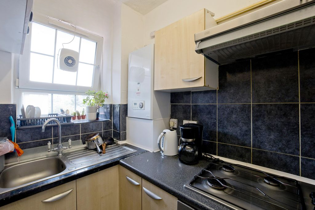 Квартира в Лондоне, Великобритания, 44 м² - фото 14