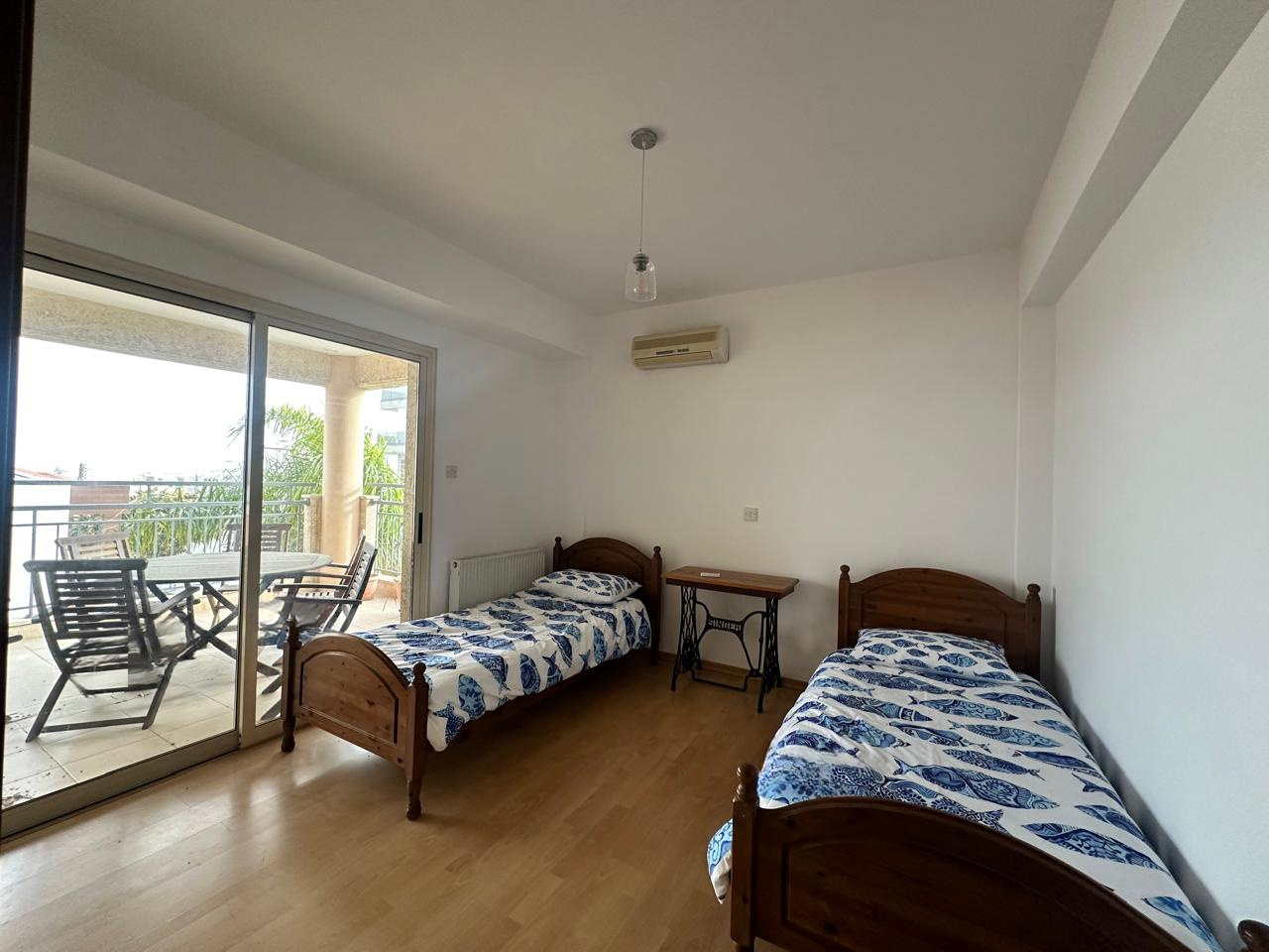 Квартира в Айос-Атанасиосе, Кипр, 122 м² - фото 14