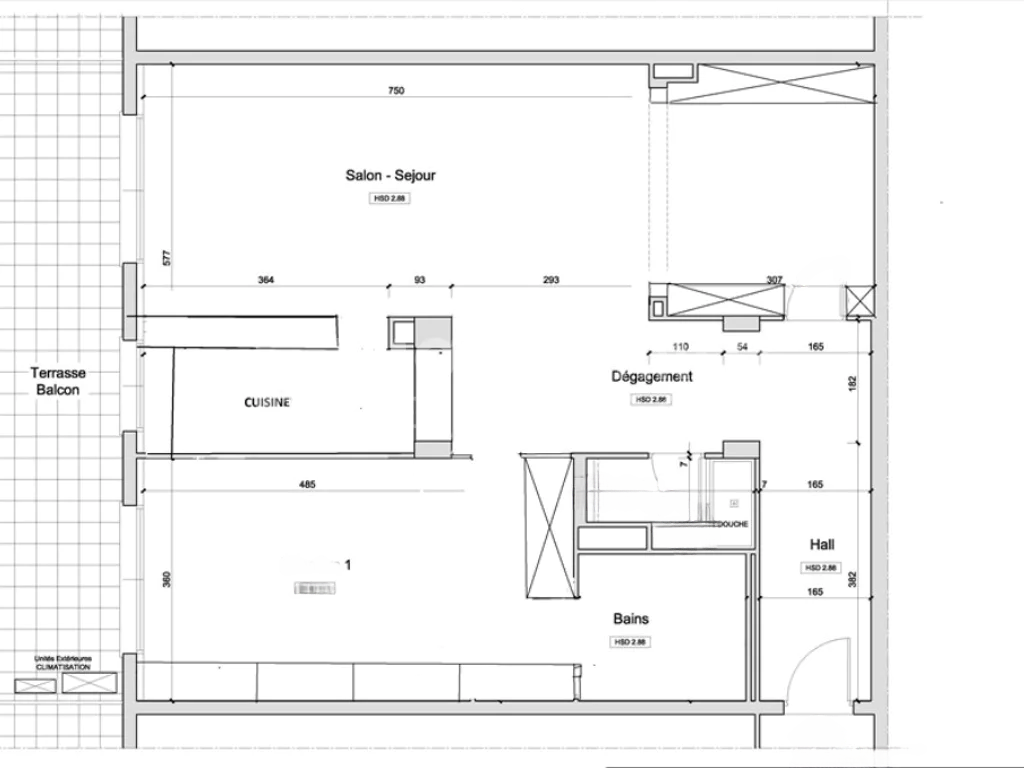 Квартира в Монте Карло, Монако, 130 м² - фото 15