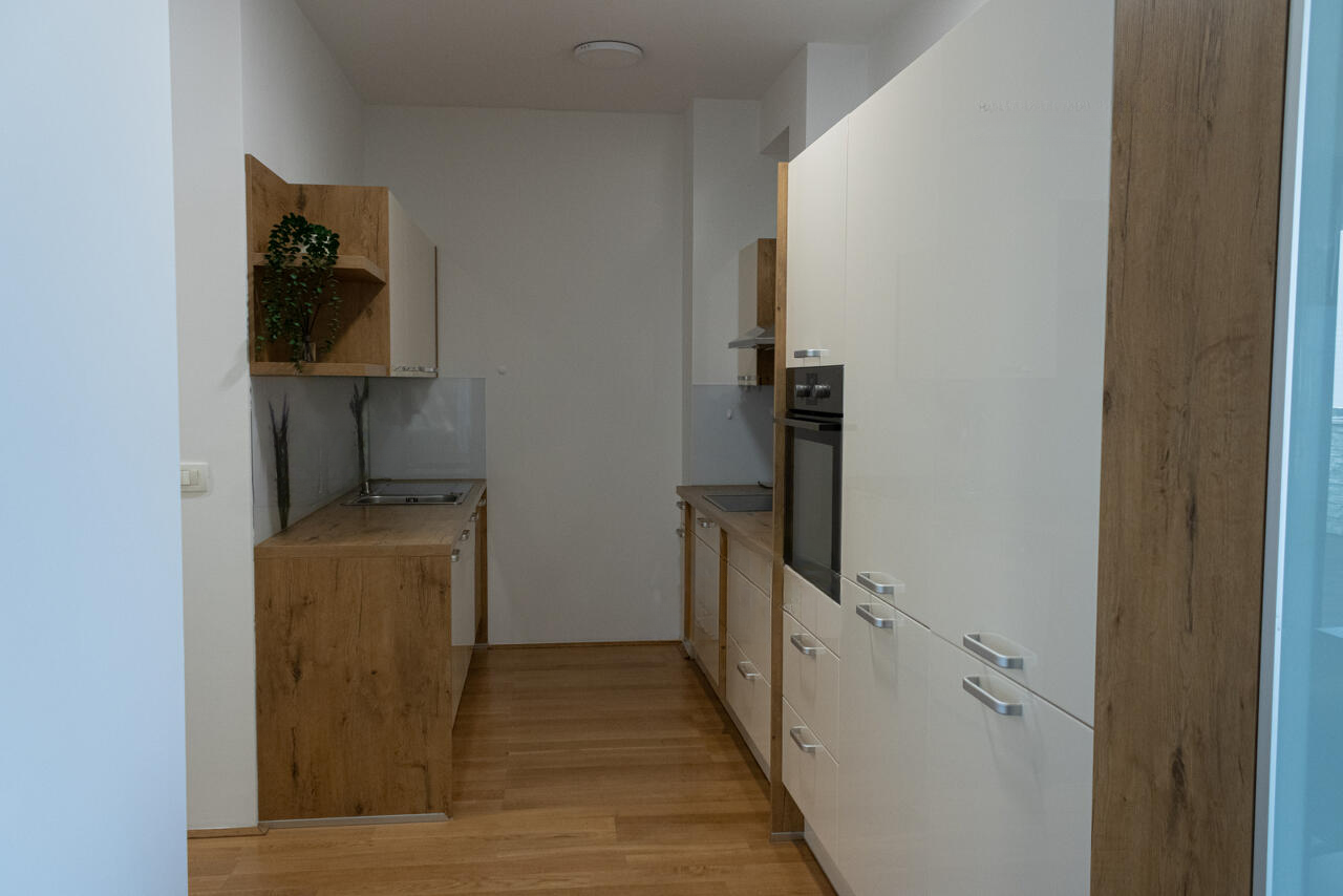 Квартира в Копере, Словения, 109 м² - фото 15