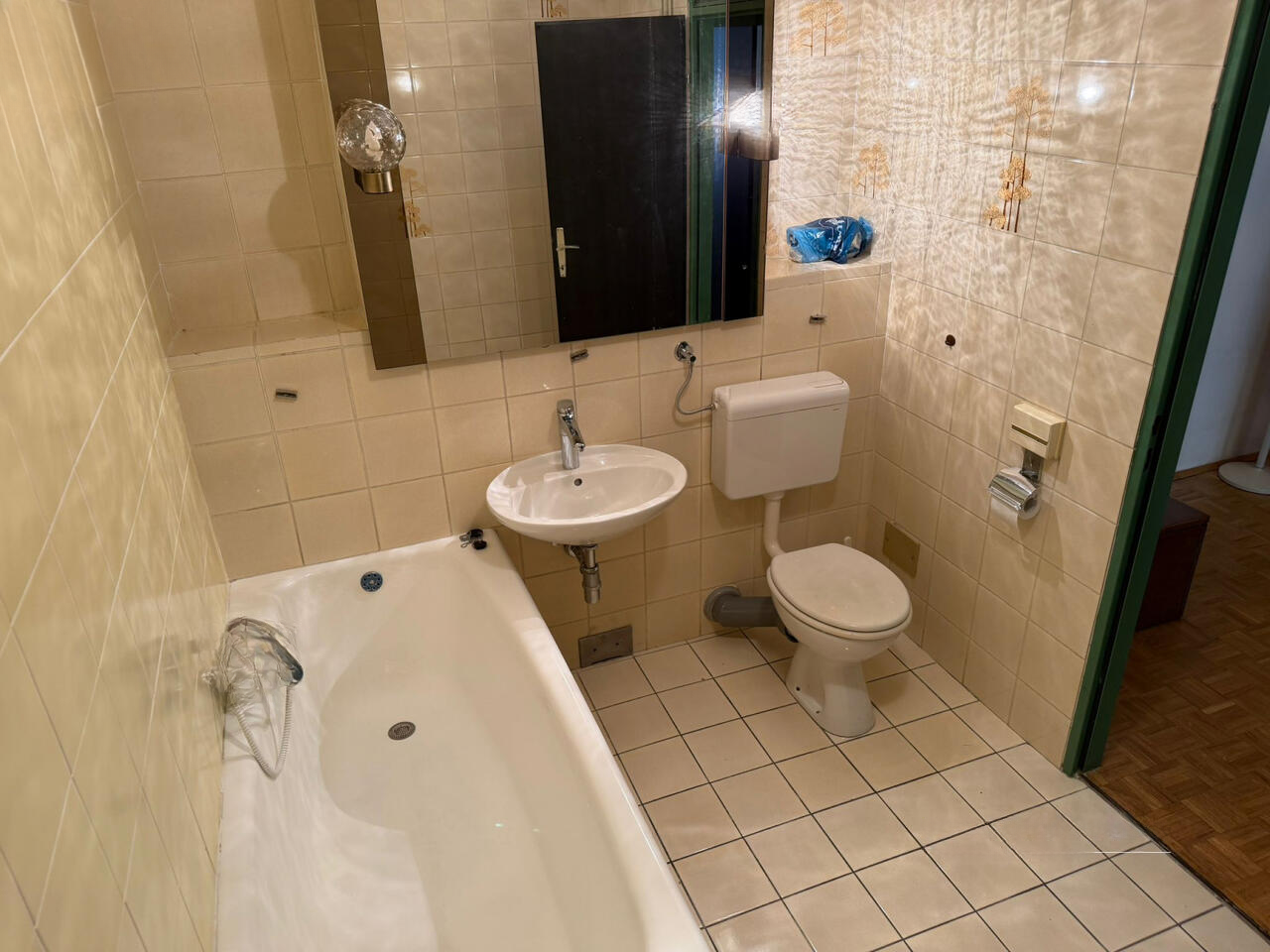 Квартира в Любляне, Словения, 65 м² - фото 15