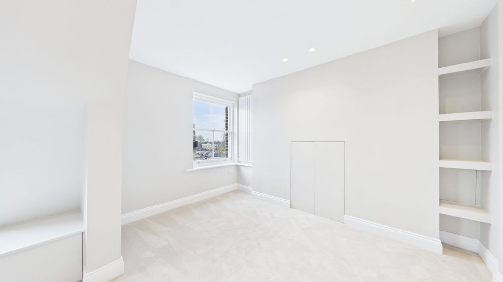 Квартира в Лондоне, Великобритания, 96 м² - фото 15