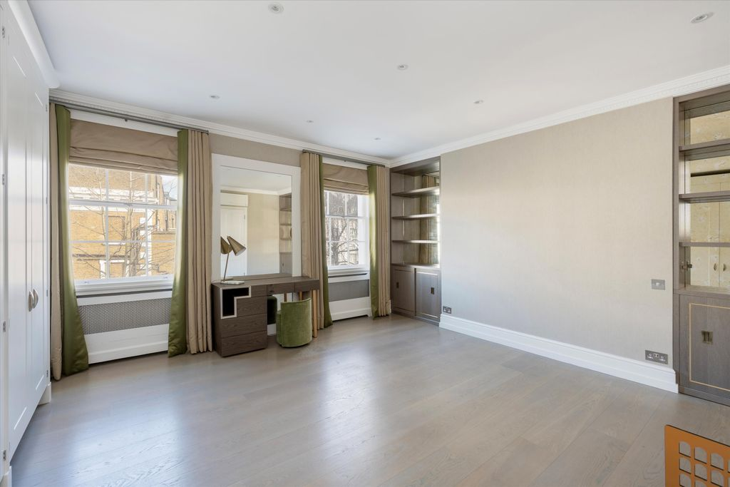 Квартира в Лондоне, Великобритания, 301 м² - фото 15