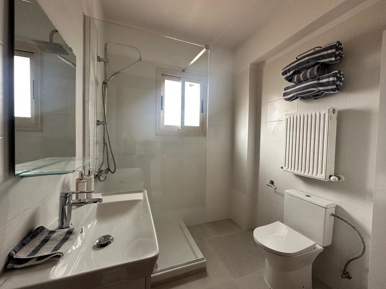 Квартира в Айос-Атанасиосе, Кипр, 122 м² - фото 15