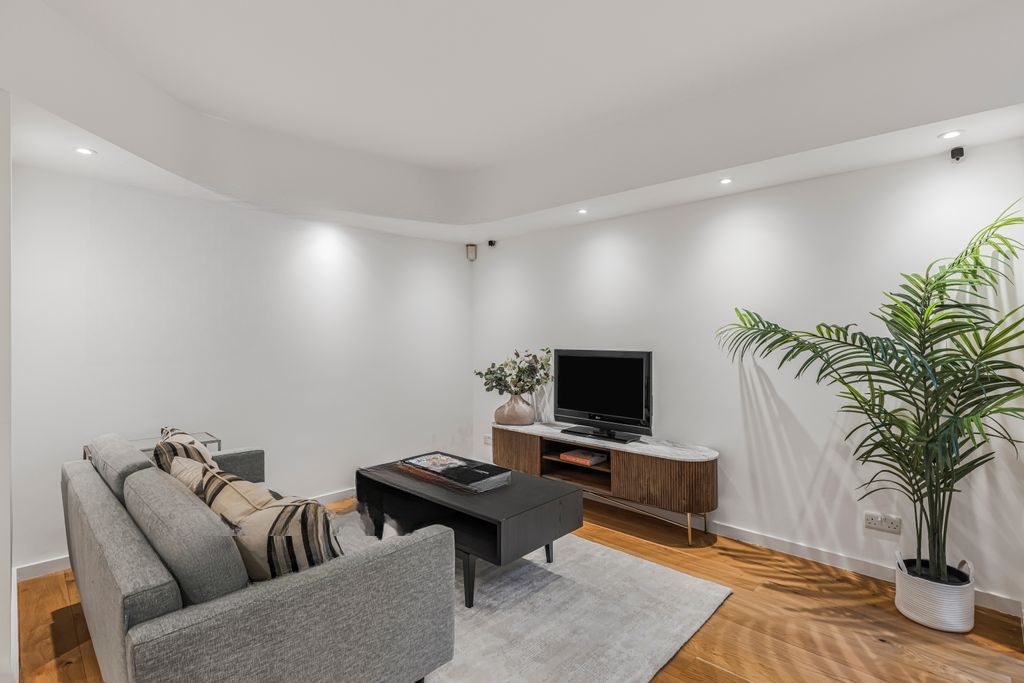 Квартира в Лондоне, Великобритания, 211 м² - фото 15