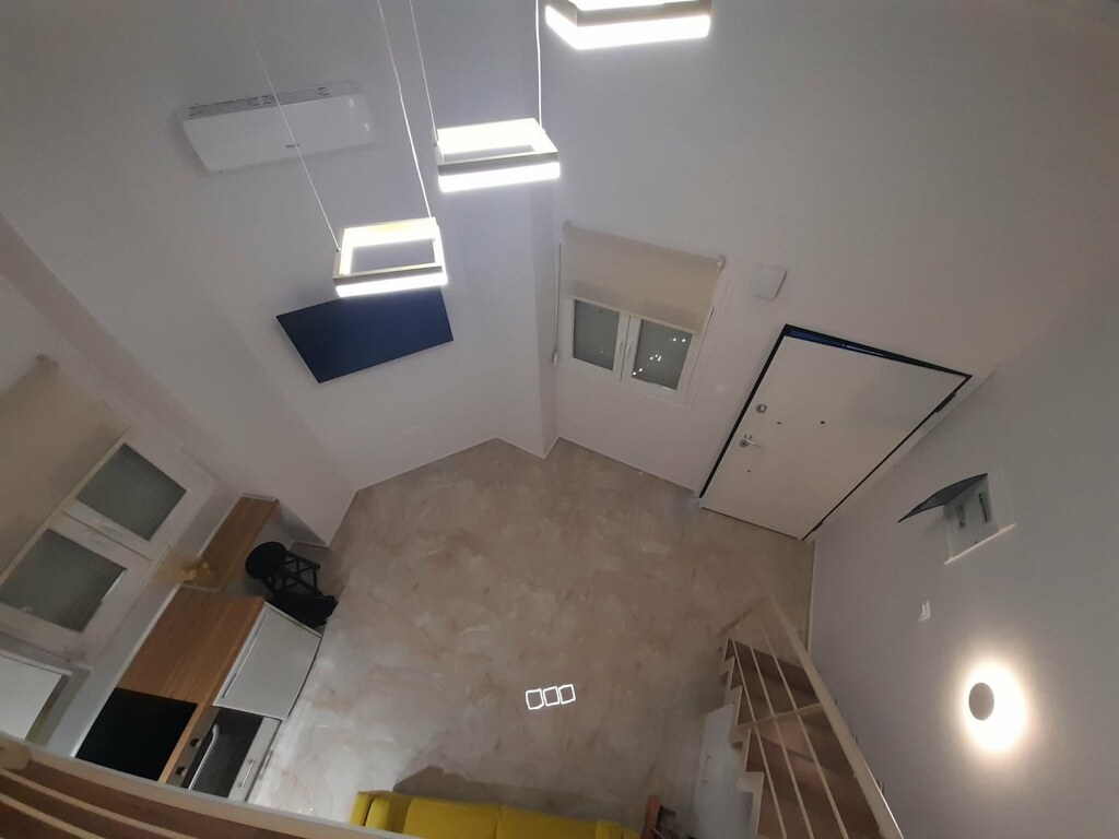 Квартира в Салониках, Греция, 29 м² - фото 1