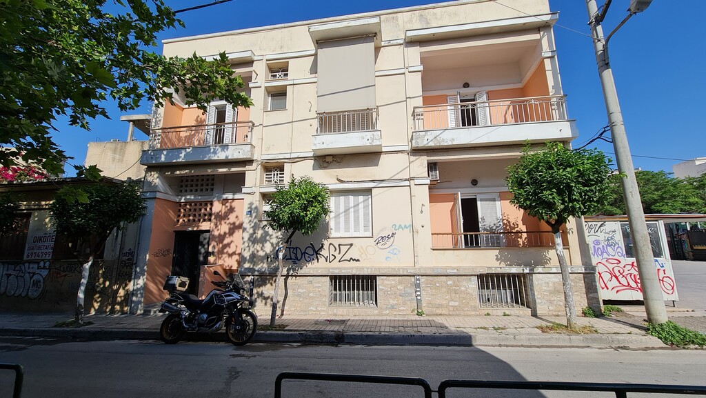 Коммерческая недвижимость в Афинах, Греция, 419 м² - фото 1