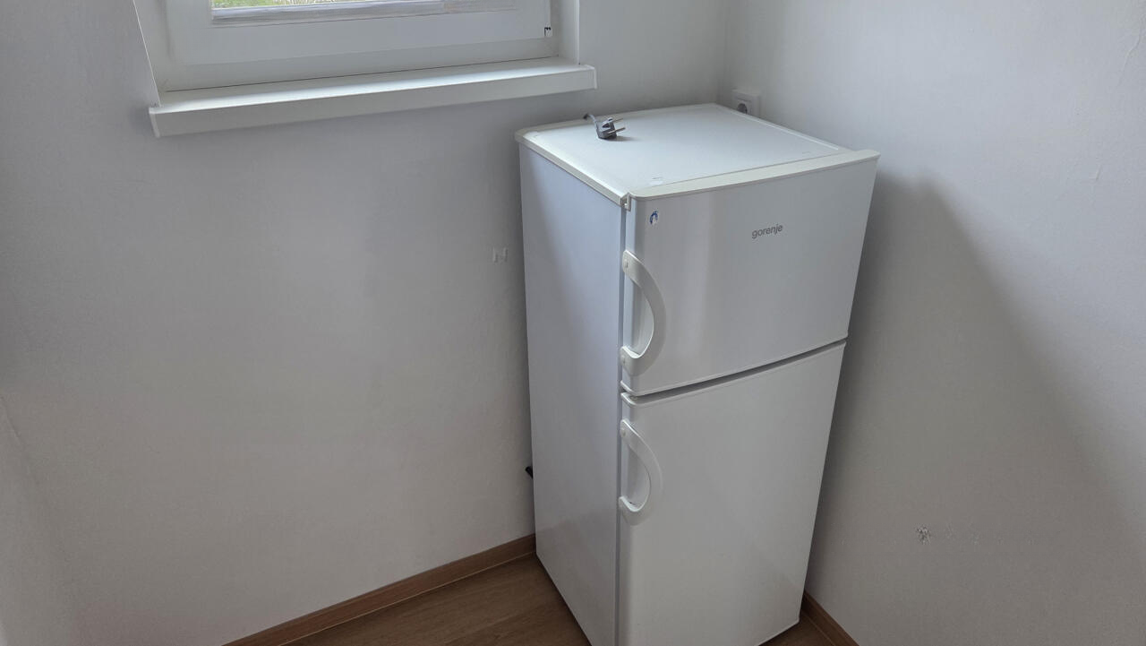 Квартира в Любляне, Словения, 27 м² - фото 15